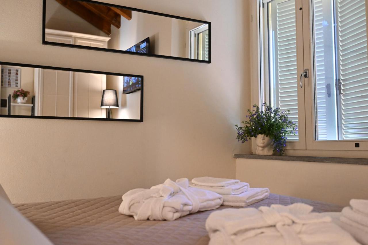 Aura Loving Home Con 4 Posti Letto, Cucina Completa, Terrazzo Ed Un Grande Parco Verde Serravalle d'Asti Luaran gambar